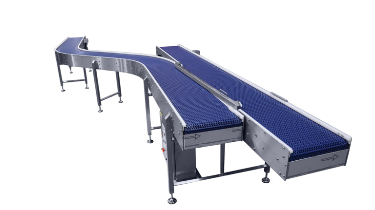 Alway Pizza Conveyor